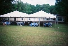 20 X 40 Frame Tent 20 X 40 Frame Tent