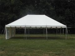 20X 30 Frame Tent 20X 30 Frame Tent