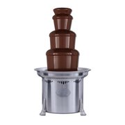 Chocolate Fountain - Residential Chocolate Fountain - Residential