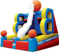 Full Court Press Full Court Press