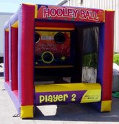 Hooley Ball Hooley Ball