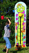 Kiddie Striker - Caterpiller Kiddie Striker - Caterpiller