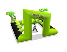 Interactive Light Battle Light Challenge Interactive Light Battle Light Challenge