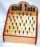 Ring Toss Ring Toss