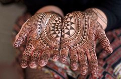 Henna Tattoo Henna Tattoo