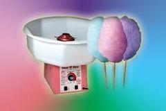 Cotton Candy Supplies - Blue Rasberry (Floss/Cones) Cotton Candy Supplies - Blue Rasberry (Floss/Cones)