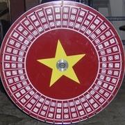 Domino Wheel Domino Wheel