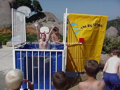 Dunk Tank Dunk Tank