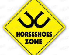 Horse Shoes Horse Shoes