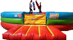 rockem sockem joust rockem sockem joust