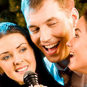 karaoke karaoke