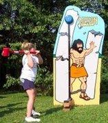 Kiddie Striker Kiddie Striker