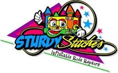 Sturdy Stitches Tent and Bounce House Repairs Sturdy Stitches Tent and Bounce House Repairs