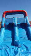 Wet Mega Slide Wet Mega Slide