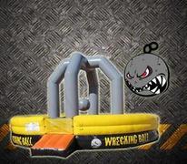 Wrecking Ball Wrecking Ball