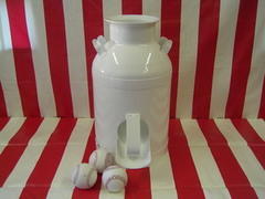 Milk Can Milk Can