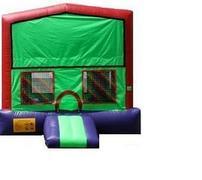 Modular Bouncer Modular Bouncer