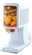 Nacho Cheese & Chilli Dispenser Nacho Cheese & Chilli Dispenser
