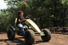 Safari Pedal/ Go Karts Safari Pedal/ Go Karts