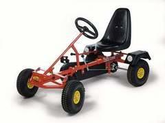 Pedal/ Go Karts Pedal/ Go Karts