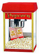Popcorn Popcorn