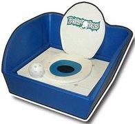 Potty Toss Potty Toss