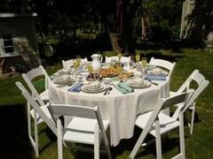 60 in. Round Table 60 in. Round Table