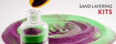 Sand Art Sand Art