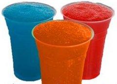 Frozen Drink Supplies Frozen Drink Supplies