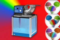 Sno Kone - Wild Cherry Sno Kone - Wild Cherry
