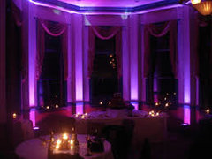 Up Lights - Uplighting Up Lights - Uplighting